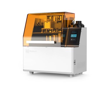 DJ89 PLUS LCD 3D Printer