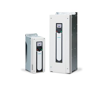 Siemens - Variable Frequency Drive | BT300