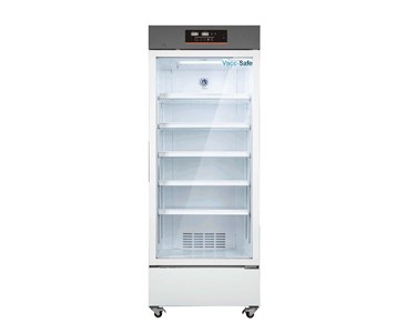 Vacc Safe - VS420P 420 Lirre Premium Medical Refrigerator