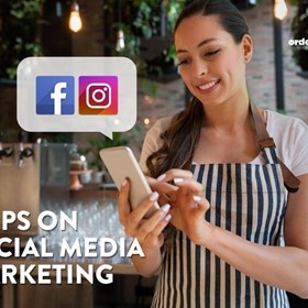 PROMOTE: 7 Tips on Social Media Marketing