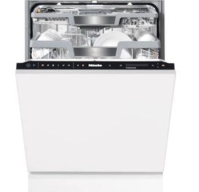 Fully Integrated Dishwasher | PFD 104 SCVi XXL