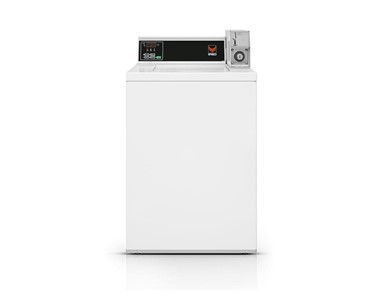 IPSO - 8kg Coin Operated Top Load Washer (CTL7C)