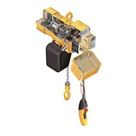 ER2-005IL 500kg Chain Hoist