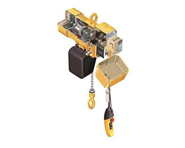 Kito - ER2-005IL 500kg Chain Hoist