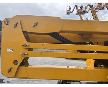 Haulotte - HA16 RTJ PRO