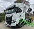 Iveco - S-Way AS700 Prime Mover