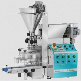 Filling and Forming Machines | Duly 