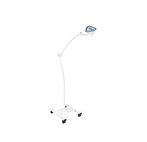 Procedure Light | Sim.LED 350, Mobile