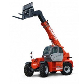 Construction Telehandlers | MHT-X 10130