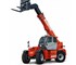 Manitou - Construction Telehandlers | MHT-X 10130