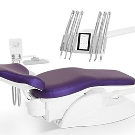 PE9 Dental Chair Left/Right Ambidextrous 