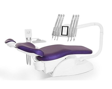 Airel Quetin - PE9 Dental Chair Left/Right Ambidextrous 