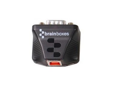 Brainboxes - USB to Serial Adapter | Converter | US-235