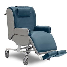 Mobile Air Chair | P-MCS