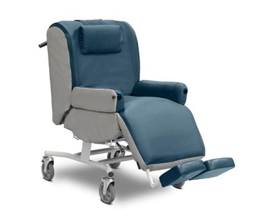 Mobile Air Chair | P-MCS