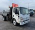 Isuzu - Used Service Truck | 2011 N Series NQR 450 