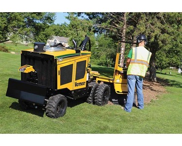 Stump Grinder 74 Hp | SC852 