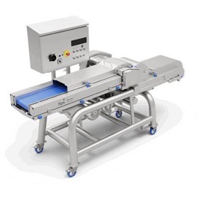 Meat Slicer 300 mm wide | Yuran Hytec 300 EC
