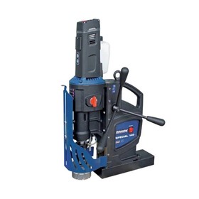 Magnetic Base Drill 240V 4 Metres | HMSPECIAL140