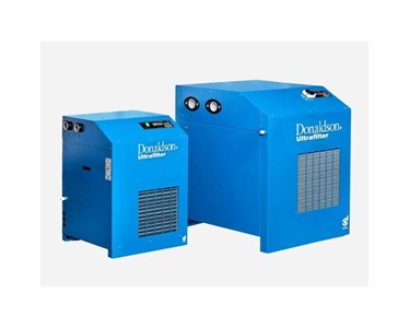 Donaldson - Refrigerated Air Dryer | Buran