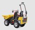 Wacker Neuson - Wheel Dumper DW10