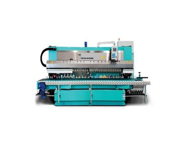 Marmo Meccanica - Edge Polishing Machine | MarmoLCR