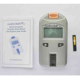 Blood Analyser | Cat. 1167 | Cardiochek