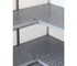 Mantova - M-Span Shelving Dry, Coolroom & Freezer Use