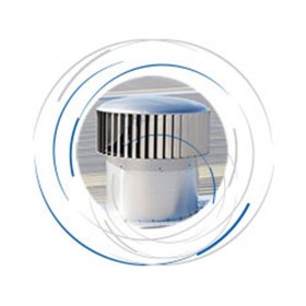 Energy Recovery Ventilator | S2