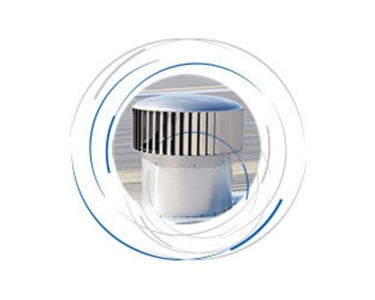 Bradford - Energy Recovery Ventilator | S2