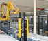 GEA - Robotic Isles Omnia Palletizer / Depalletizer