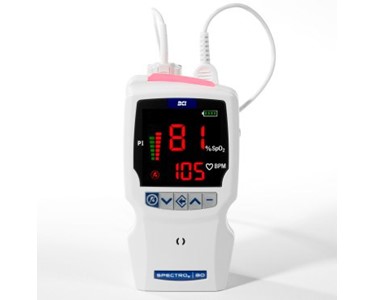 Digital Pulse Oximeter | SPECTRO2 30