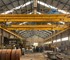 Double Girder EOT Overhead Crane | Hoist | Lifting Capacity 5t-63t