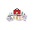 R2 Electrical Workers First Aid Kit - Soft Pack Case
