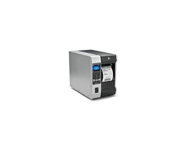 Industrial Label Printers | ZT600 