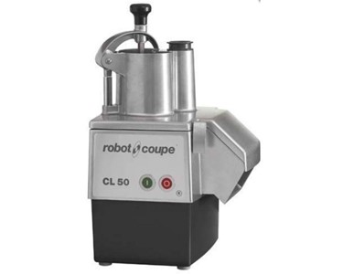 Robot Coupe - Vegetable Cutters | CL50
