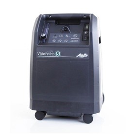 VisionAire 5 Compact Oxygen Concentrator