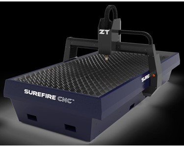 Surefire CNC - ZT24 CNC Plasma Cutting Table