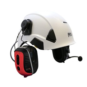 Hearing Protection Headset SM1PHEX02