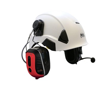 Sensear - Hearing Protection Headset SM1PHEX02