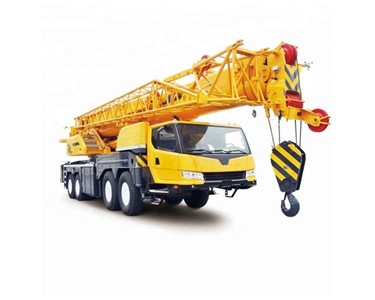 XCMG - All Terrain Crane | XCA40_E