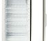Nuline - Pharmacy Refrigerator Glass Door HR400G