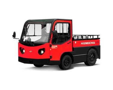 Hangcha - Electric Tow Tractor 20-25t