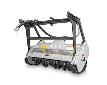 FAE - Brush Mulcher 110 cc SONIC | UML/SSL