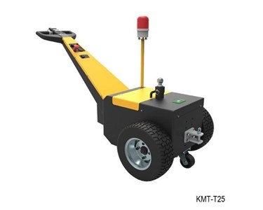 Mitaco - Electric Towing Tugs – 1.5T to 6T Capacity – Industrial Tow Tractors
