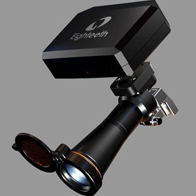WirelessZ Surgical Headlight