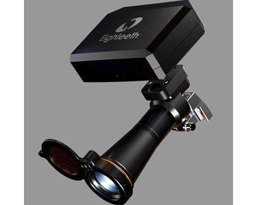 WirelessZ Surgical Headlight