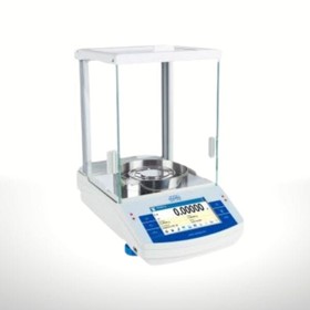 Analytical & Precision Balance | AS 60/220.X2.PLUS