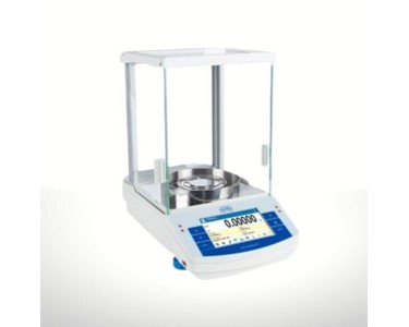 Analytical & Precision Balance | AS 60/220.X2.PLUS