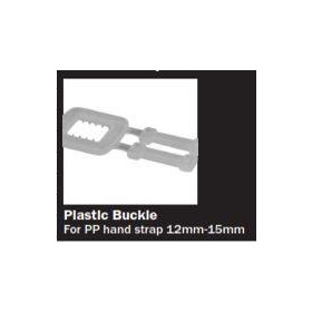  Strapping Seals | Seals/Plastic & Metal Buckles for PP Strapping 